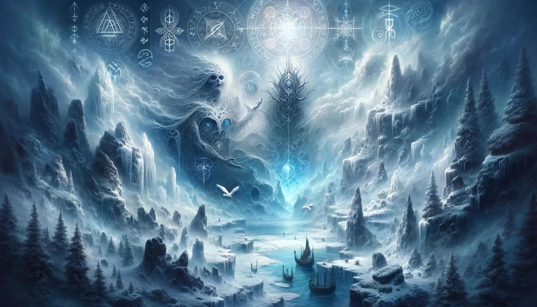 Niflheim
